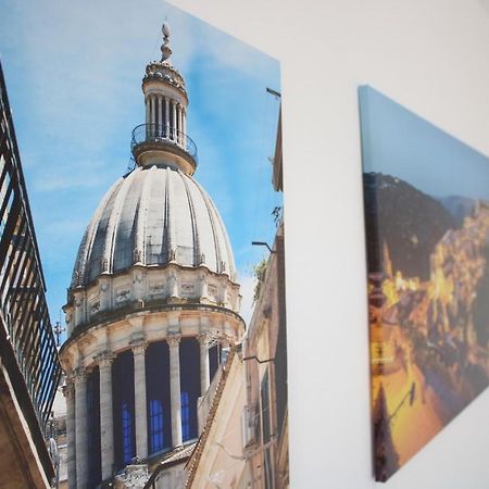 Terrazza Torrenuova Daire Ragusa Dış mekan fotoğraf