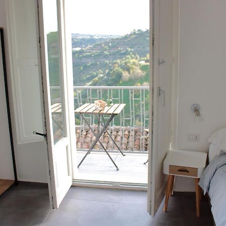 Terrazza Torrenuova Daire Ragusa Dış mekan fotoğraf