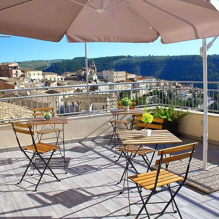 Terrazza Torrenuova Daire Ragusa Dış mekan fotoğraf