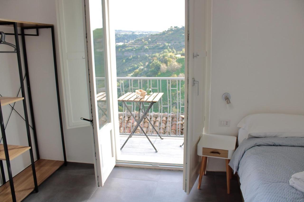 Terrazza Torrenuova Daire Ragusa Dış mekan fotoğraf