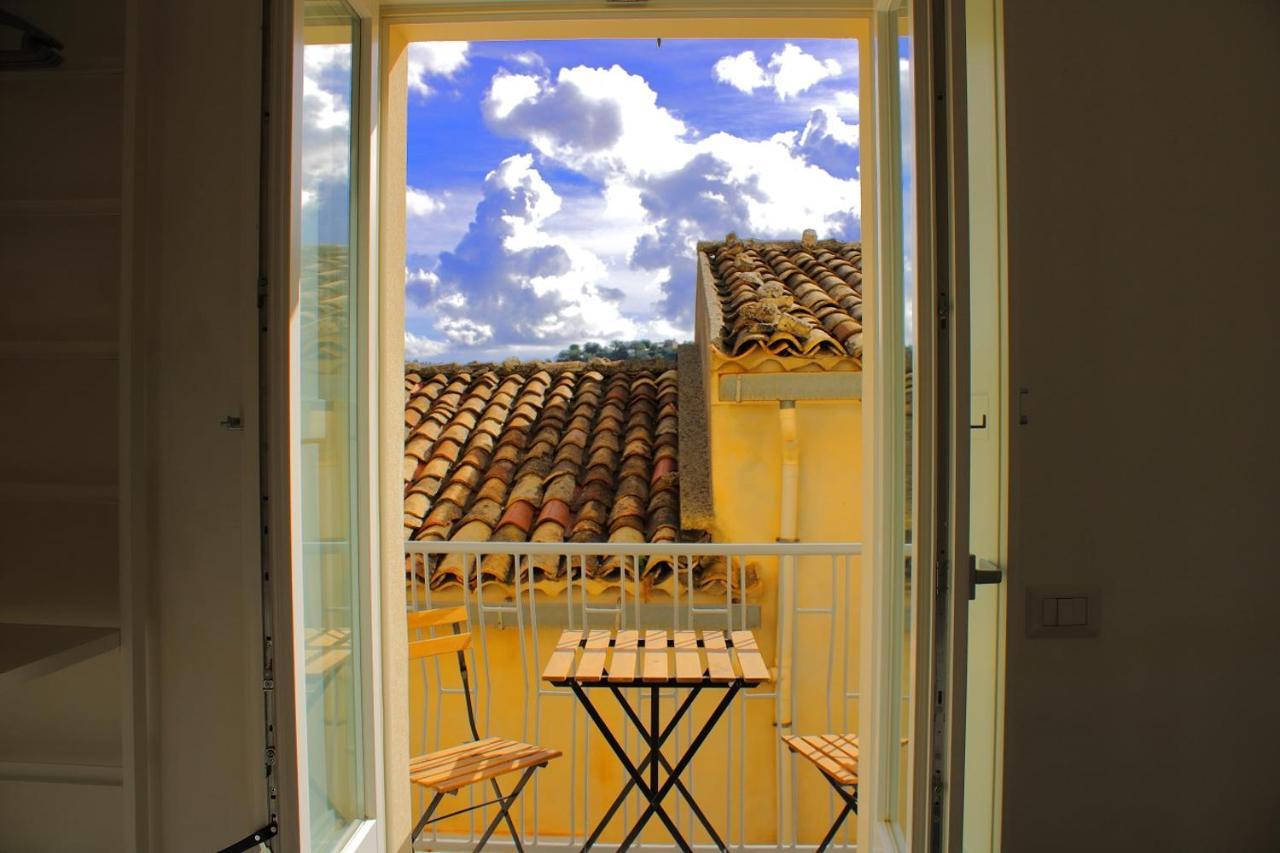 Terrazza Torrenuova Daire Ragusa Dış mekan fotoğraf
