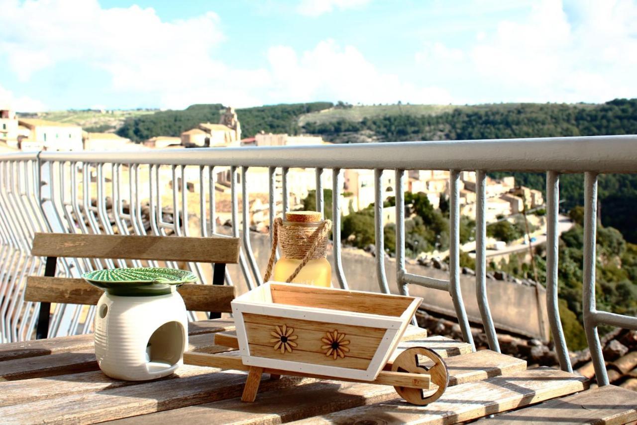 Terrazza Torrenuova Daire Ragusa Dış mekan fotoğraf