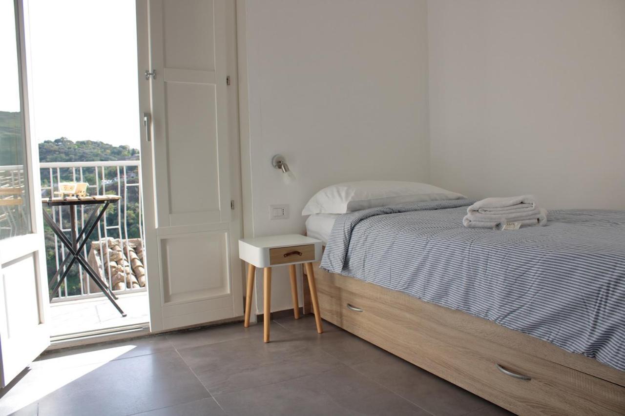 Terrazza Torrenuova Daire Ragusa Dış mekan fotoğraf