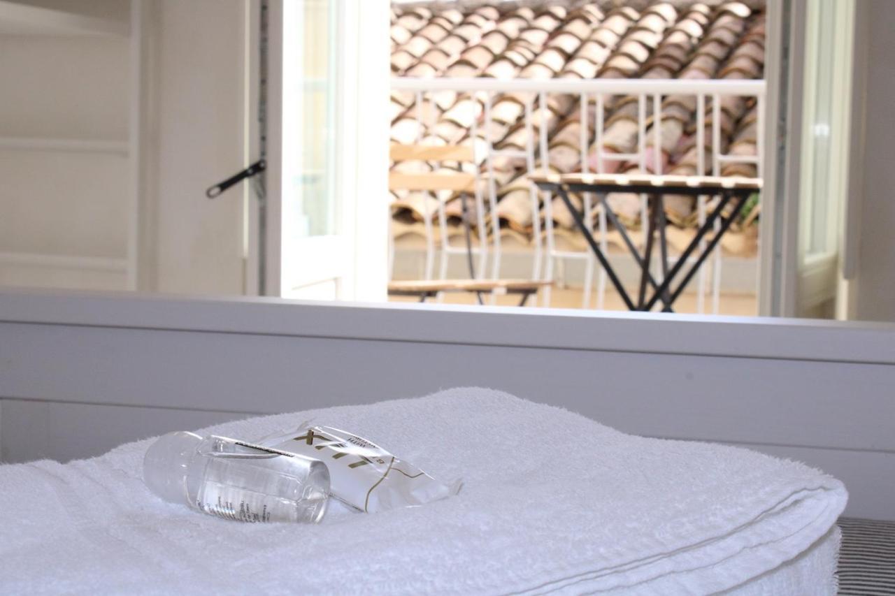 Terrazza Torrenuova Daire Ragusa Dış mekan fotoğraf