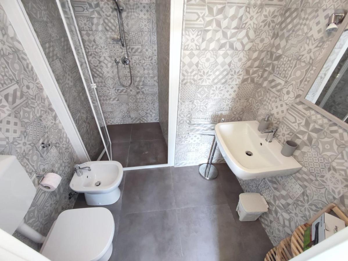 Terrazza Torrenuova Daire Ragusa Dış mekan fotoğraf