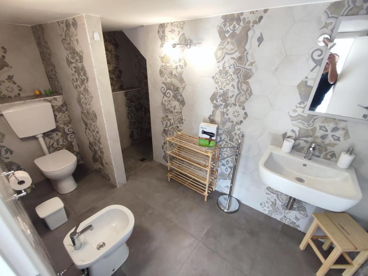 Terrazza Torrenuova Daire Ragusa Dış mekan fotoğraf