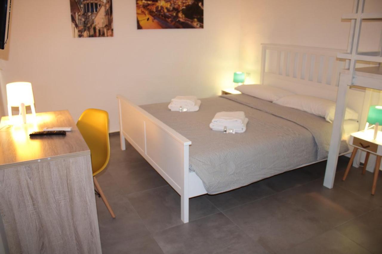 Terrazza Torrenuova Daire Ragusa Dış mekan fotoğraf