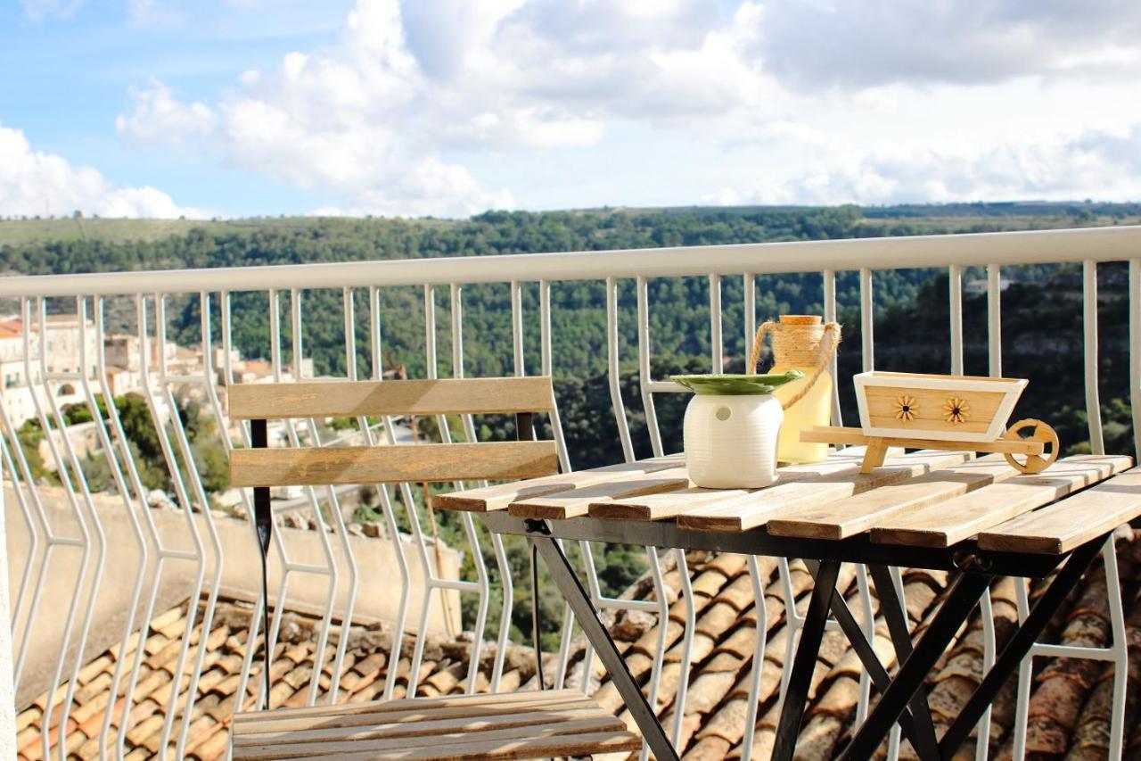 Terrazza Torrenuova Daire Ragusa Dış mekan fotoğraf
