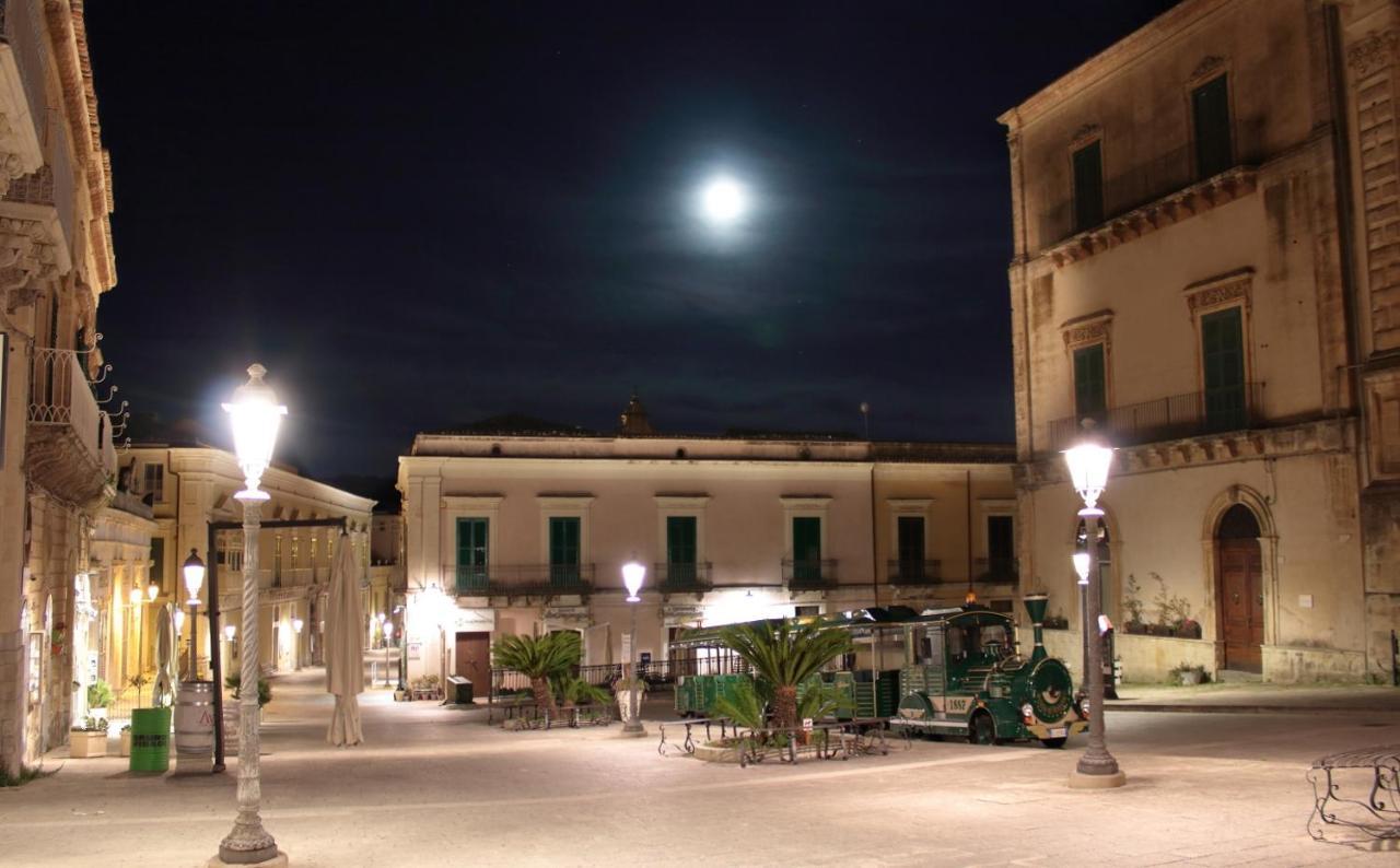Terrazza Torrenuova Daire Ragusa Dış mekan fotoğraf