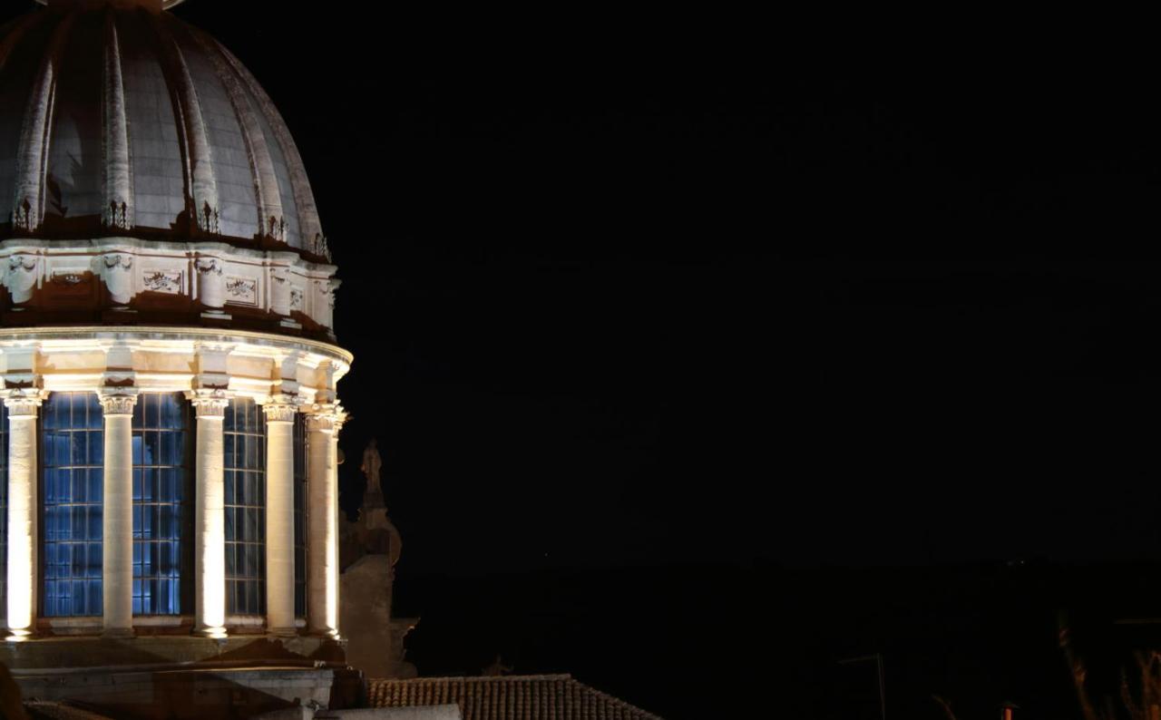 Terrazza Torrenuova Daire Ragusa Dış mekan fotoğraf