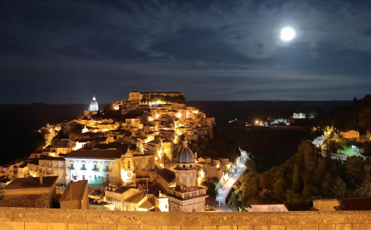 Terrazza Torrenuova Daire Ragusa Dış mekan fotoğraf