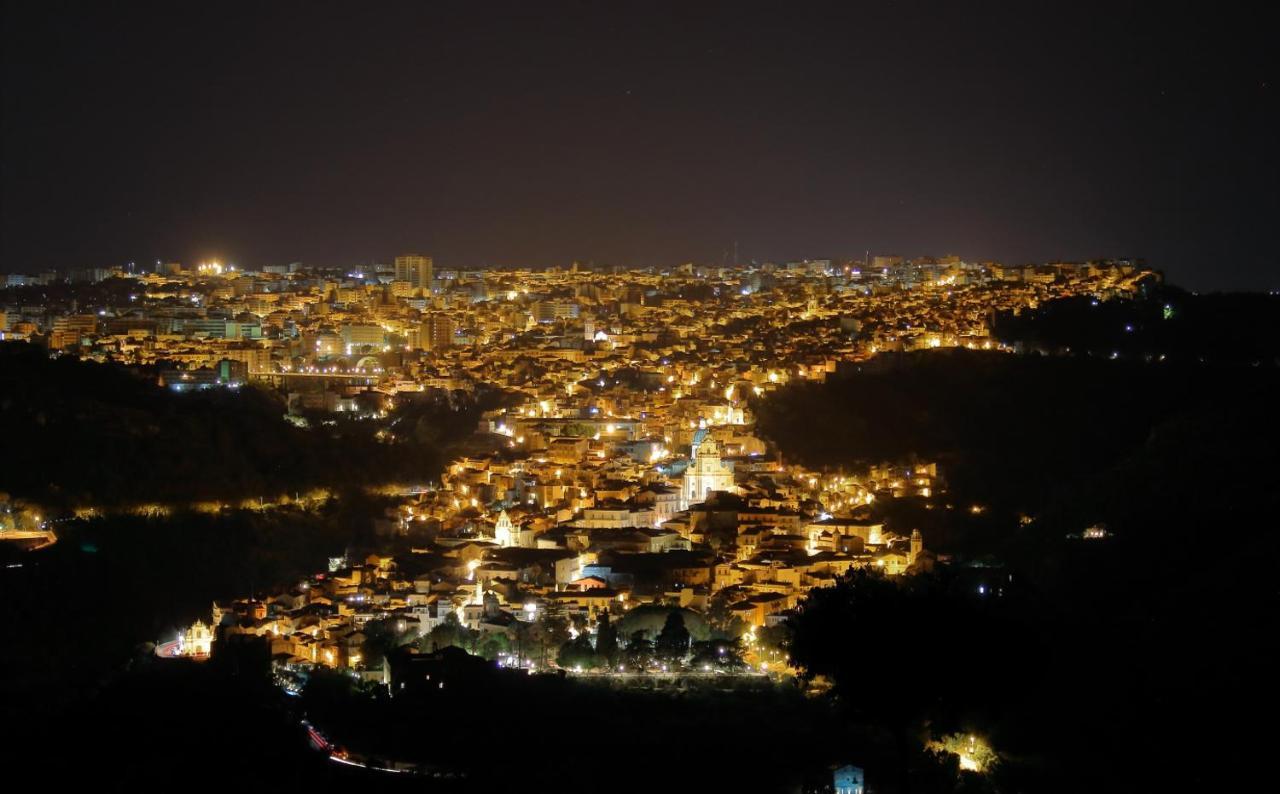 Terrazza Torrenuova Daire Ragusa Dış mekan fotoğraf