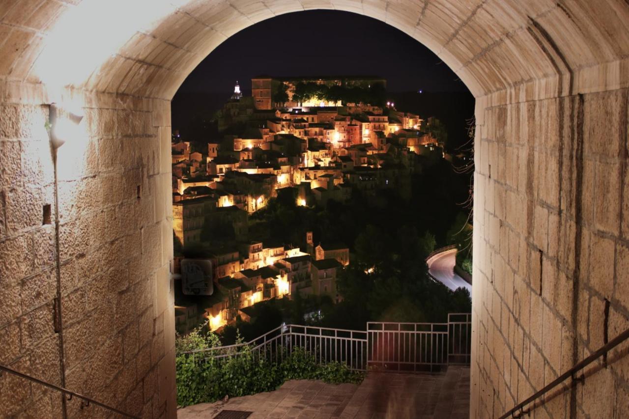Terrazza Torrenuova Daire Ragusa Dış mekan fotoğraf