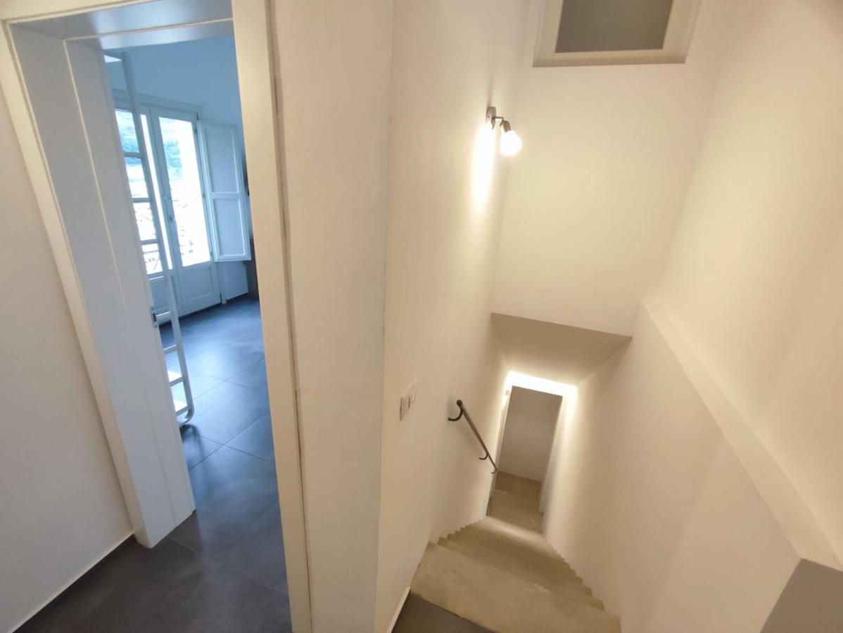 Terrazza Torrenuova Daire Ragusa Dış mekan fotoğraf